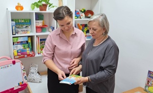 Педагог детского сада – призер краевого конкурса