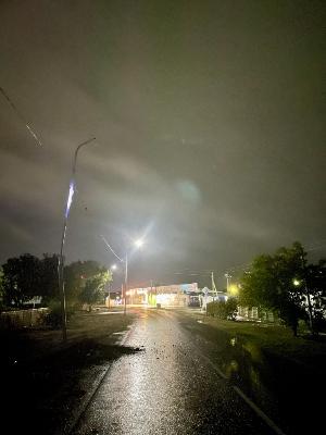 СКРЫЛСЯ  С  МЕСТА  ДТП