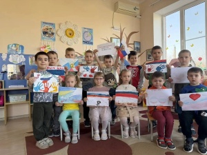 «Белоснежка» — в числе лучших детских садов России!