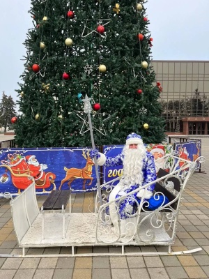 Актерская династия из Брюховецкого района стала победителем большого праздничного проекта «Комсомольской правды» — Кубань»