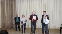 Конкурс исполнительского мастерства прошел в Брюховецкой детской школе искусств 