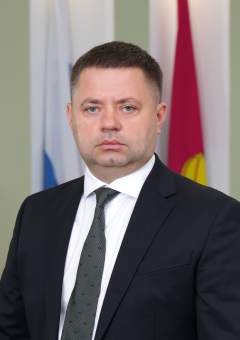 Глава муниципального образования