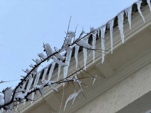 Зима проверяет на ответственность