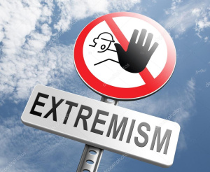Полицейские Брюховецкого района предупреждают об ответственности за публичные призывы к осуществлению экстремистской деятельности