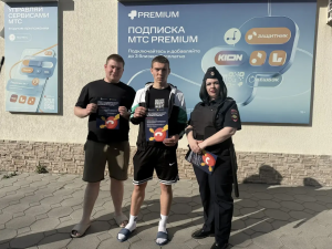 Итоги оперативно профилактического мероприятия «Правопорядок» в Брюховецком районе