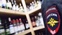 Полицейские Брюховецкого района проводят оперативно – профилактическое мероприятие под условным наименованием «Алкоголь»