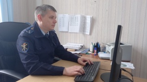 Сотрудники полиции Брюховецкого района задержали подозреваемого в причинении тяжкого вреда здоровью