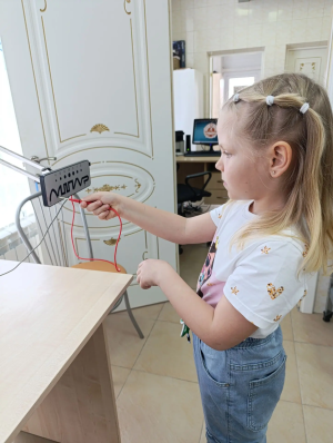 Высокотехнологичный скрининг здоровья вашего ребенка