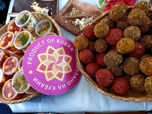 Заявки на конкурс «Сделано на Кубани» принимают до 13 марта