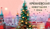 Брюховецкий школьник отправится на Кремлевскую елку 