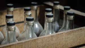 Контрафактный алкоголь – угроза здоровью!