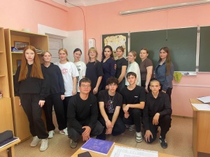 Инспекторы ПДН провели беседы по профилактике мошенничества в учебных заведениях Брюховецкого района 