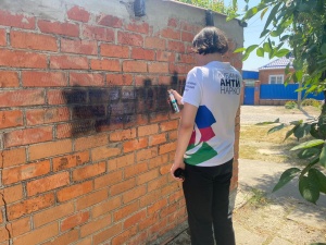 Сделай свой выбор в пользу здорового будущего!