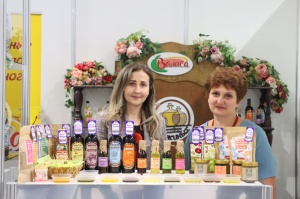 Все на Кубанскую ярмарку!