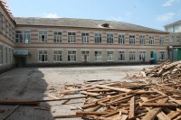 52 миллиона рублей направят на модернизацию  начальной школы СОШ №2