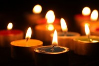 «Мы с вами, Кемерово»: брюховчане выражают соболезнования родным погибших 