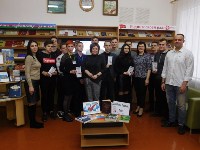 «Выборы. Первые. Твои.»
