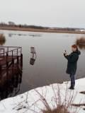 Проведен мониторинг водопропускных, перегораживающих и гидротехнических сооружений, на территории муниципального образования Брюховецкий район