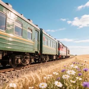 Госавтоинспекция Брюховецкого района информирует участников дорожного движения о закрытии железнодорожных переездов