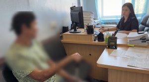  В Брюховецком районе задержан подозреваемый в краже
