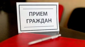 В Отделе МВД России по Брюховецкому району состоится прием граждан