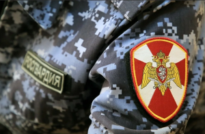 Сегодня свой профессиональный праздник отмечают сотрудники и ветераны Российской гвардии