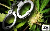 Полицейские Брюховецкого района выявили факт незаконного хранения наркотиков