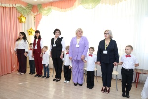 Лучшего воспитателя выберут в Брюховецком районе