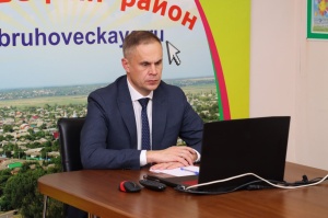 Улицу Пугачева в станице Новоджерелиевской отремонтируют