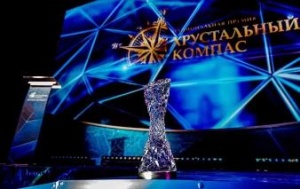 Стартовало голосование за лучший проект национальной премии «Хрустальный компас»