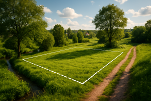 В Краснодарском крае получить градостроительный план земельного участка можно на портале Госуслуг