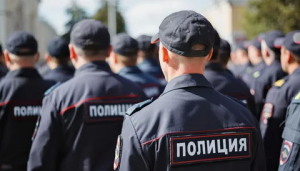 Информация о поступлении в учебные заведения МВД России в 2026 году