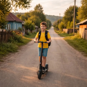 Безопасность – это ответственность каждого!