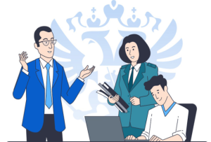 Единая информационная система управления кадровым составом государственной гражданской службы Российской Федерации