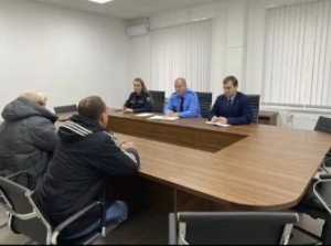 Прокуратура Краснодарского края информирует