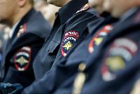 Полицейские Брюховецкого района напоминают гражданам о бдительности