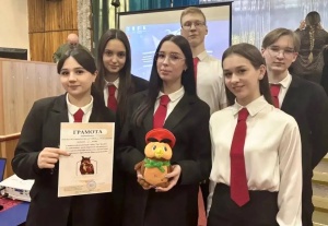 «Что? Где? Когда?»: интеллектуальная игра прошла для школьников района