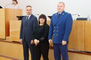 Ключи в новую жизнь!