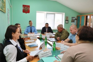 В муниципалитете разъяснили порядок получения выплат и льгот для семей участников СВО