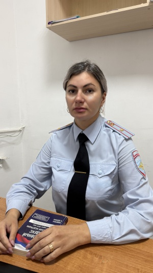 В Брюховецком районе прошёл круглый стол, приуроченный ко Дню дознания МВД России