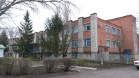 В участковых больницах Брюховецкого района идут  капитальные ремонты