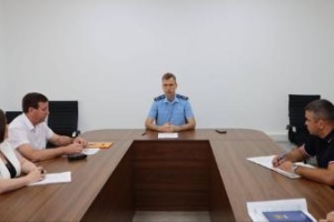 Прокуратура Краснодарского края информирует 