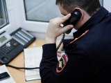 В Брюховецкой сотрудники полиции раскрыли кражу телефона