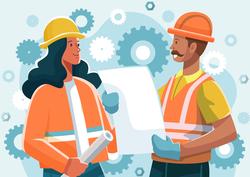 В 2025 году Отделение СФР по Краснодарскому краю компенсировало затраты на обеспечение охраны труда более чем 2 тысячам кубанским работодателей