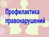 Информация о проведении проверки деятельности  территориальных комиссий по профилактике правонарушений сельских поселений