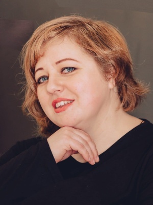  Юлия Русинова - победитель Всероссийской олимпиады для учителей 