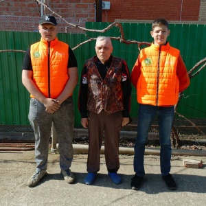 «Добрые сердца» всегда на страже!