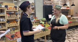 В Брюховецком районе полицейские подвели итоги профилактического рейда
