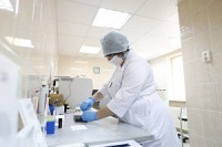 В Краснодарском крае 58 новых подтвержденных случаев коронавируса