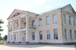 В станице Батуринской капитально отремонтируют Дом культуры